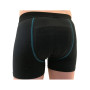 Dry&Cool - Boys' non-reversible boxer shorts