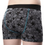 Dry&Cool - Boys' non-reversible boxer shorts