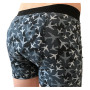 Dry&Cool - Boys' non-reversible boxer shorts