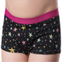Dry&Cool - Girls' Invisibility Shorty Panties