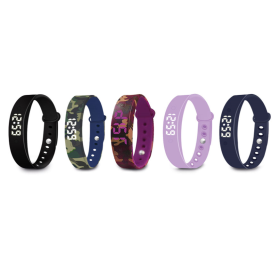 Uriflex - U15 booster watch