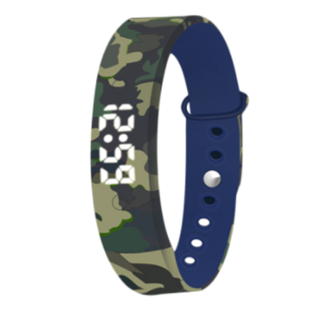 Uriflex - U15 booster watch