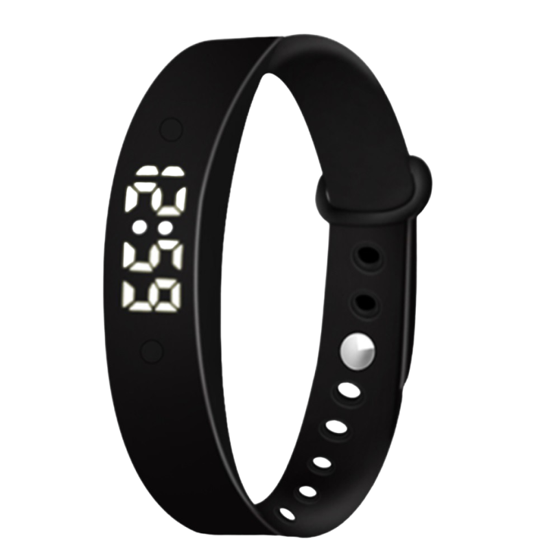 Montre de Rappel vibrante enfant apprentissage de la propreté