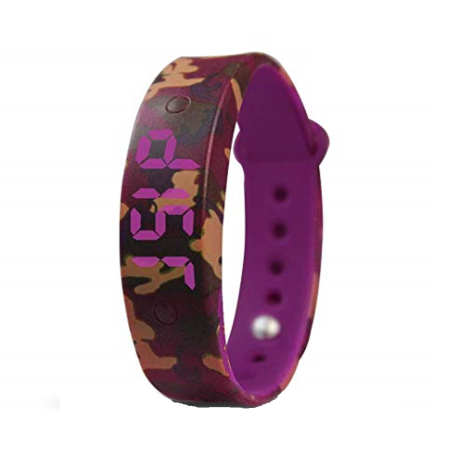 Uriflex - U15 booster watch