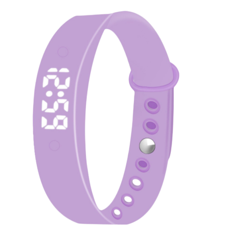 Uriflex - U15 booster watch