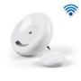 Rodger - Set of 2 underwear + wireless pee-stop alarm