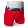 Rodger - Lot de 4 sous-vêtements + vibreur + alarme stop pipi sans fil