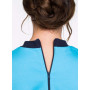 4care - Badstof romper met 2 ritsen - 1041 - Unisex voor volwassenen