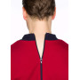 4care - 2-way terry zip romper - 1041 - Adult Unisex