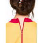 4care - Grenouillère en coton jersey avec pieds - 1035 - Adulte Unisexe