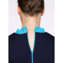 4care - 2 way cotton zip romper - 1011 - Adult Unisex