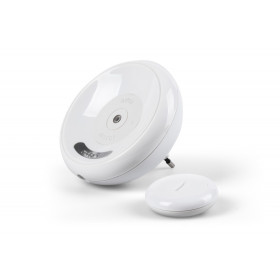 Rodger - 4-Pack Underwear Set + Vibrator + Wireless Bedwetting Alarm-Bed WetRODGERBedwetting Alarm Pack