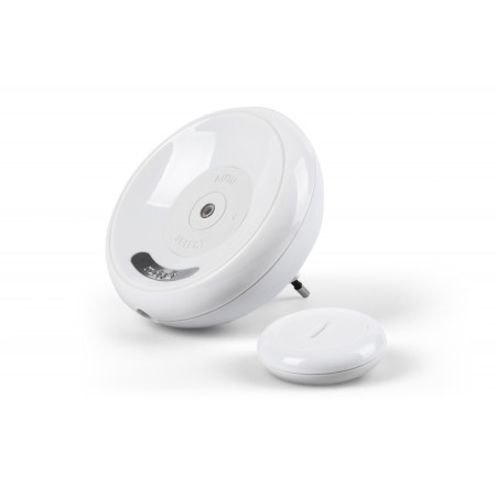 Rodger - Wireless pee alarm