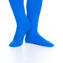4care - Cotton jersey romper with feet - 1035 - Adult Unisex