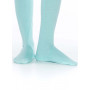 4care - Cotton jersey romper with feet - 1035 - Adult Unisex