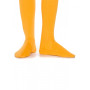 4care - Grenouillère en coton jersey avec pieds - 1035 - Adulte Unisexe