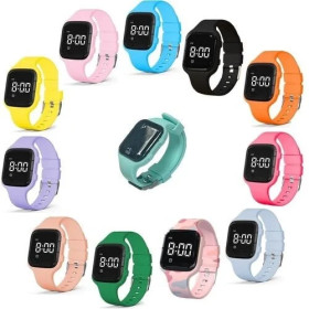 Uriflex - R15 recall watch