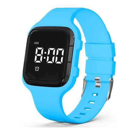 Uriflex - R15 recall watch