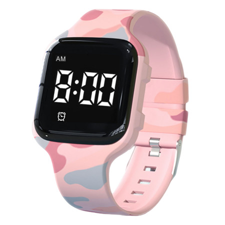 Uriflex - R15 recall watch