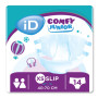 Ontex iD - Comfy junior slip - XS
