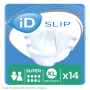 Ontex iD - Expert slip super - XL