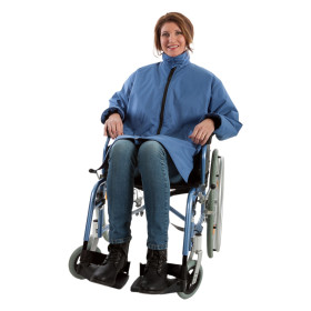 7329 4Care Easy-On Jas 7329 4Care Easy-On Jas
