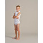 4Care - Body en coton avec pressions - 2020 - Enfant