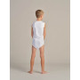 4care - Cotton bodysuit with press studs - 2020 - Children