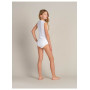 4care - Cotton bodysuit with press studs - 2020 - Children
