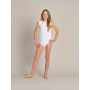 4care - Cotton bodysuit with press studs - 2020 - Children