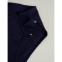 4care - Cotton bodysuit with press studs - 2010 - Adult