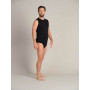 4care - Cotton bodysuit with press studs - 2010 - Adult