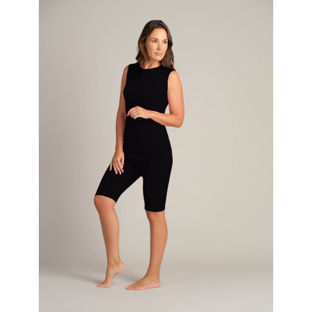 4Care - Cotton Bodysuit with Back Zipper - 2030 - Adult