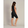 4care - Cotton bodysuit with 2 zips - 2050 - Adult