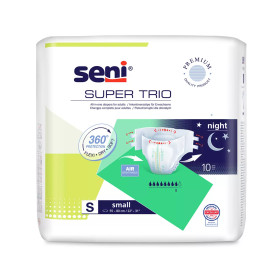 Art - Super trio - S