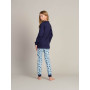 4care - Pelele de algodón - 1066 - Unisex Niño