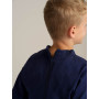 4care - Pelele de algodón - 1066 - Unisex Niño