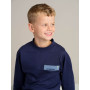 4care - Pelele de algodón - 1066 - Unisex Niño