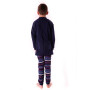 4care - Pelele de algodón - 1066 - Unisex Niño
