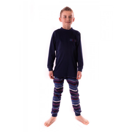 4care - Pelele de algodón - 1066 - Unisex Niño