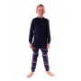 4care - Pelele de algodón - 1066 - Unisex Niño