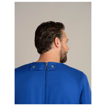 Maillot De Bain Une Pièce Athlétique Pour Femme Tendance 2025 Avec Fermeture éclair Et Manches