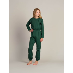 4care - Resistant romper with sleeves and long legs - 2500 - Children