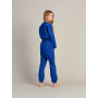 4care - Resistant romper with sleeves and long legs - 2500 - Children