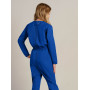 4care - Resistant romper with sleeves and long legs - 2500 - Children
