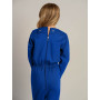 4care - Resistant romper with sleeves and long legs - 2500 - Children