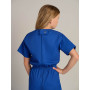 4Care - Durable short-sleeved, long-legged jumpsuit - 2501 - Children's