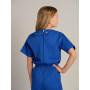 4care - Resistant romper short sleeves + long legs - 2501 - Child