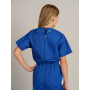 4Care - Combinaison résistante manches courtes + Jambes longues - 2501 - Enfant