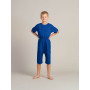 4care - Grenouillère résistante manche et jambes courtes - 2520 - Enfant
